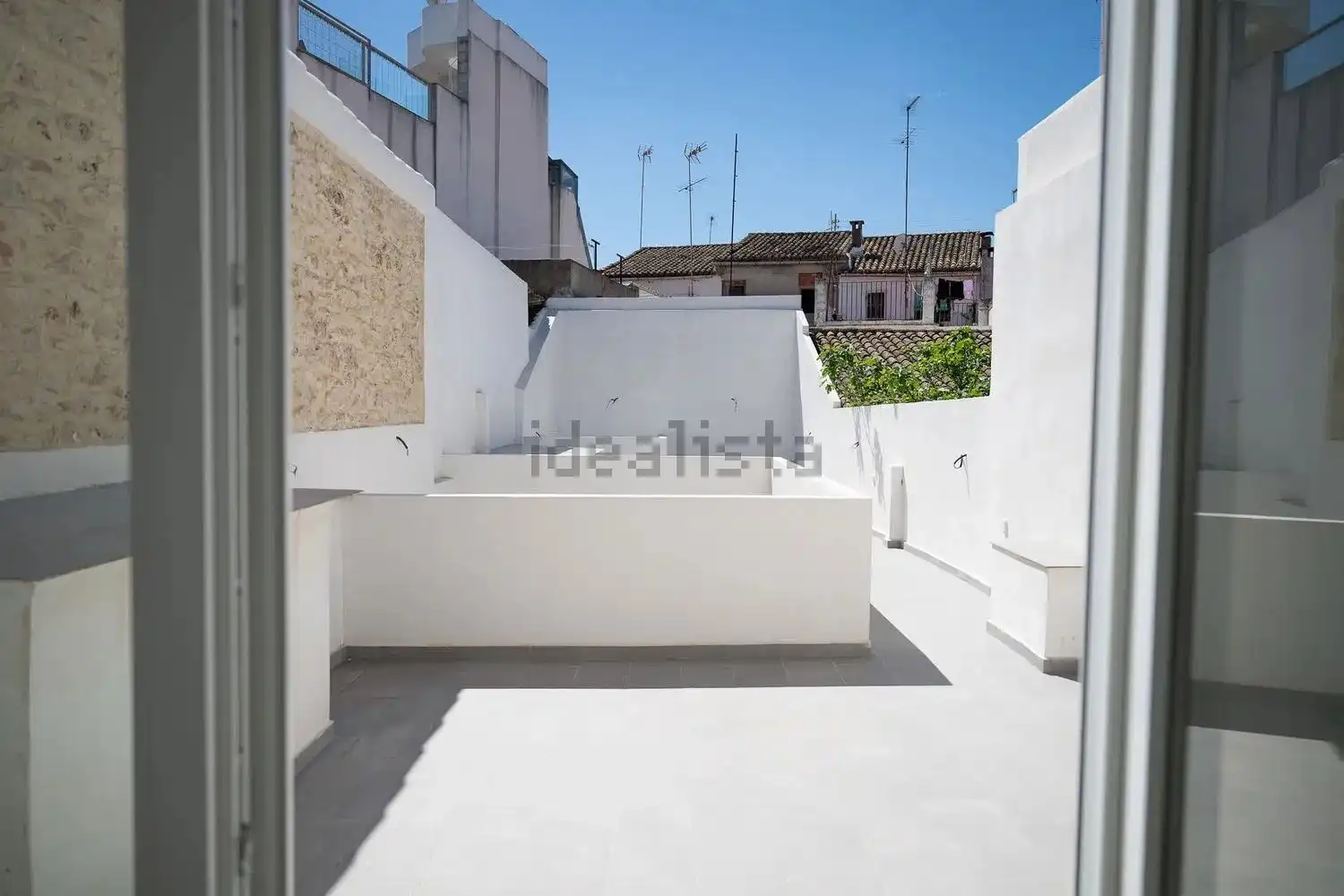 Terrassa de Casa o xalet en venda en Carcaixent amb Aire condicionat, Calefacció i Terrassa