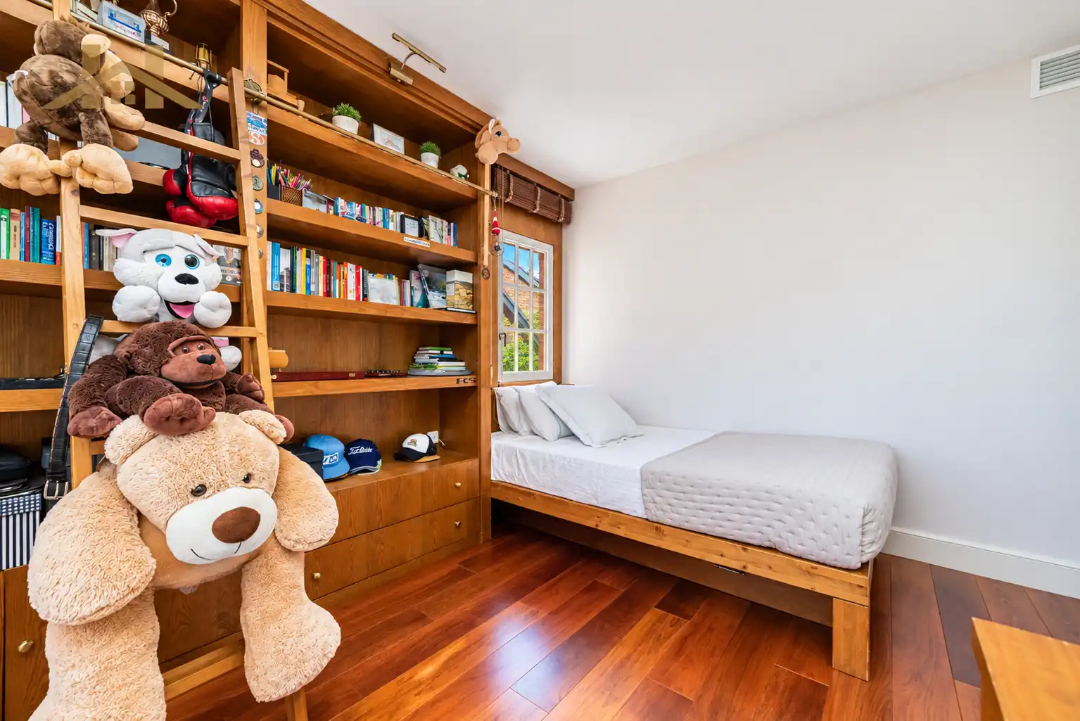 Habitación de Casa o chalet en venta en El Pinar - Punta Galea