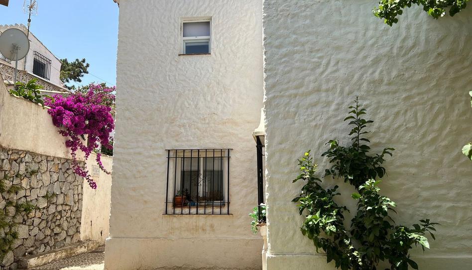 Foto 1 de Pis en venda a Marbesa, Málaga