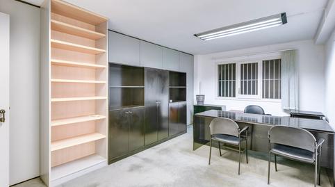 Foto 3 de Oficina en venta en El Congrés i els Indians, Barcelona