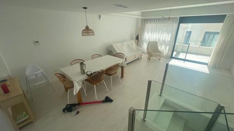 Foto 2 de Casa adosada en venda a Pitágoras, Añoreta Baja, Málaga