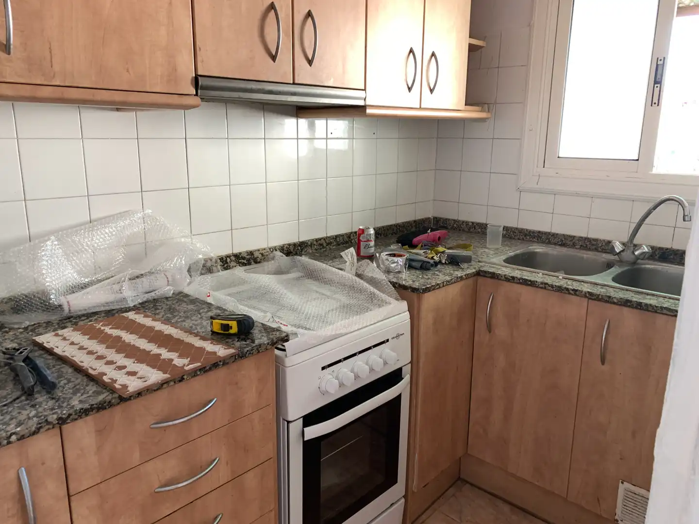 Attic for rent in Vinyets - Molí Vell