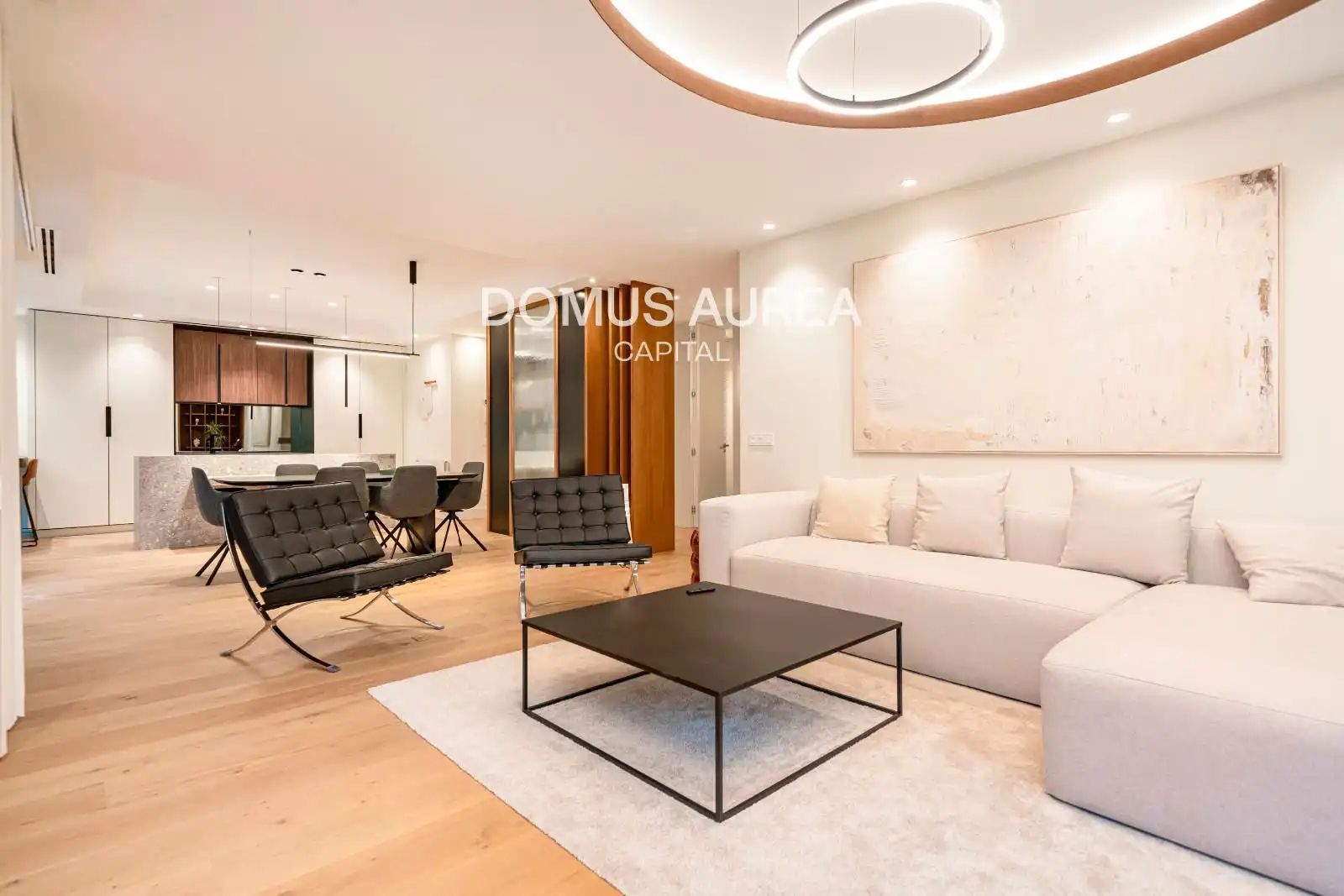 Piso con terraza en venta en Don Ramón de La Cruz, imagen 5