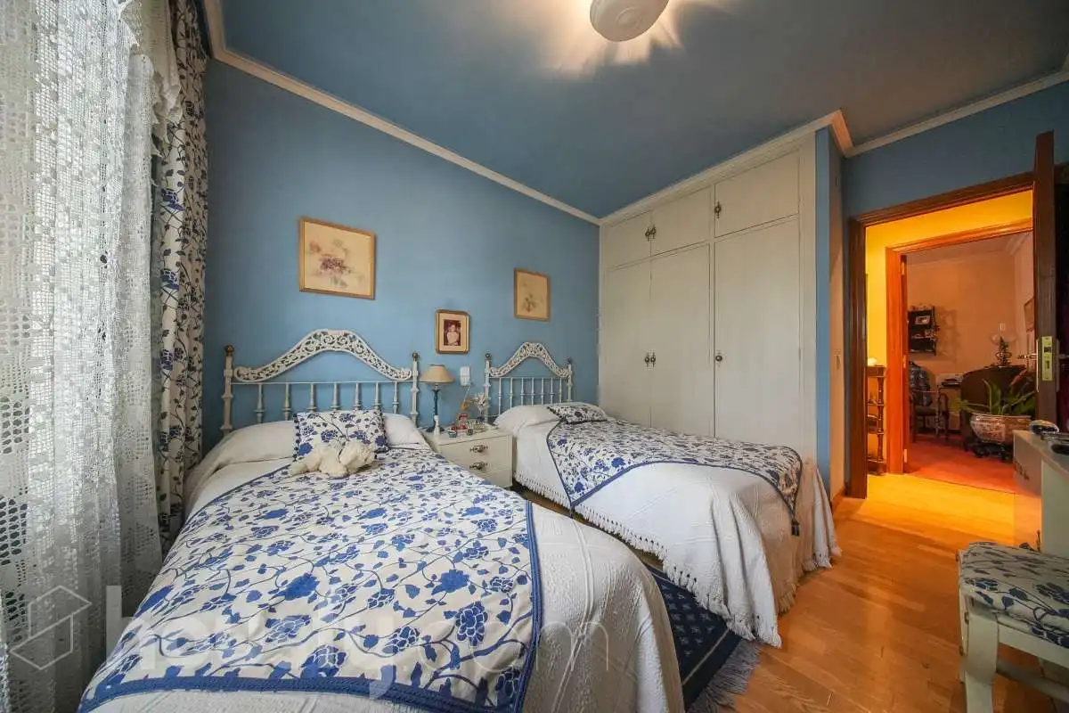 Piso con jardín en venta en Calle Fernando el Católico ., imagen 37