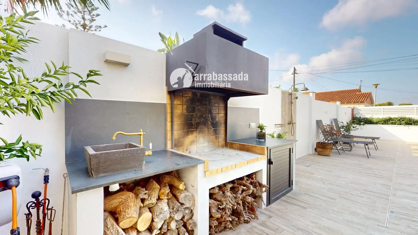 Villa avec terrasse à vendre à Senyera, imagen 52