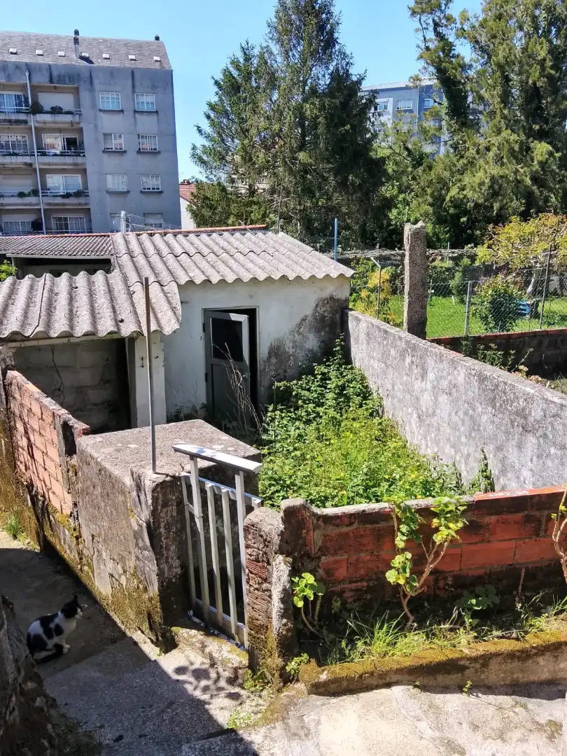 Casa amb jardí en venda a Rúa Sineiro 27, imagen 21