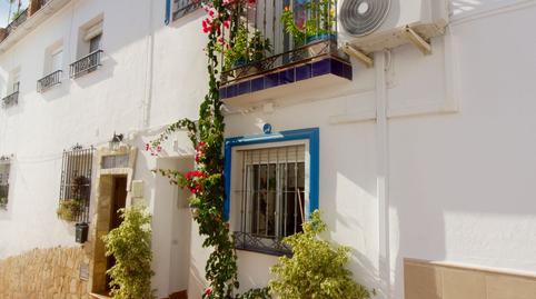 Photo 2 of Single-family semi-detached for sale in Ojén - Ojãâ©n,calle Carretera, Ojén, Málaga