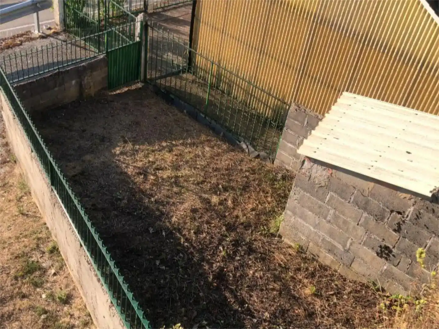 Finca rústica en venta en Ibias con Jardín privado y Amueblado