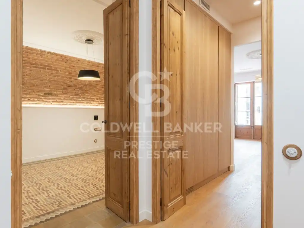 Appartement avec ascenseur à vendre à Calle Casp, imagen 34