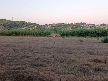 Terreno rustico in vendita a Carrer Hostal del Pi 4