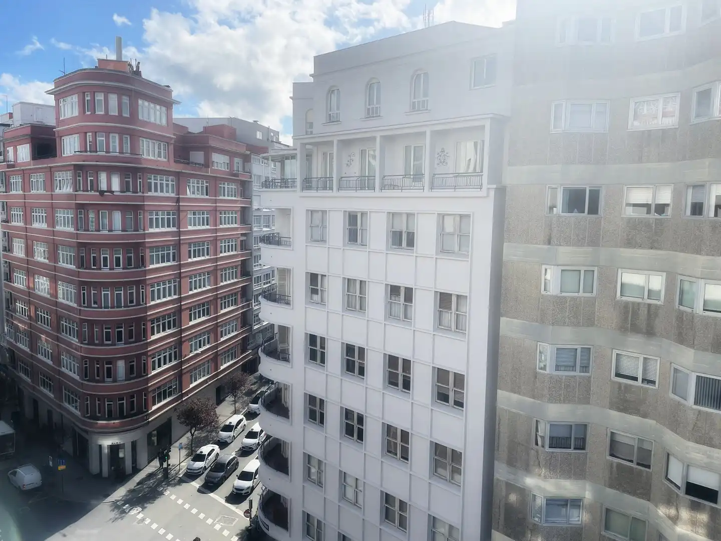 Pis amb ascensor de lloguer a Centro - Juan Flórez - Plaza Pontevedra, imagen 3
