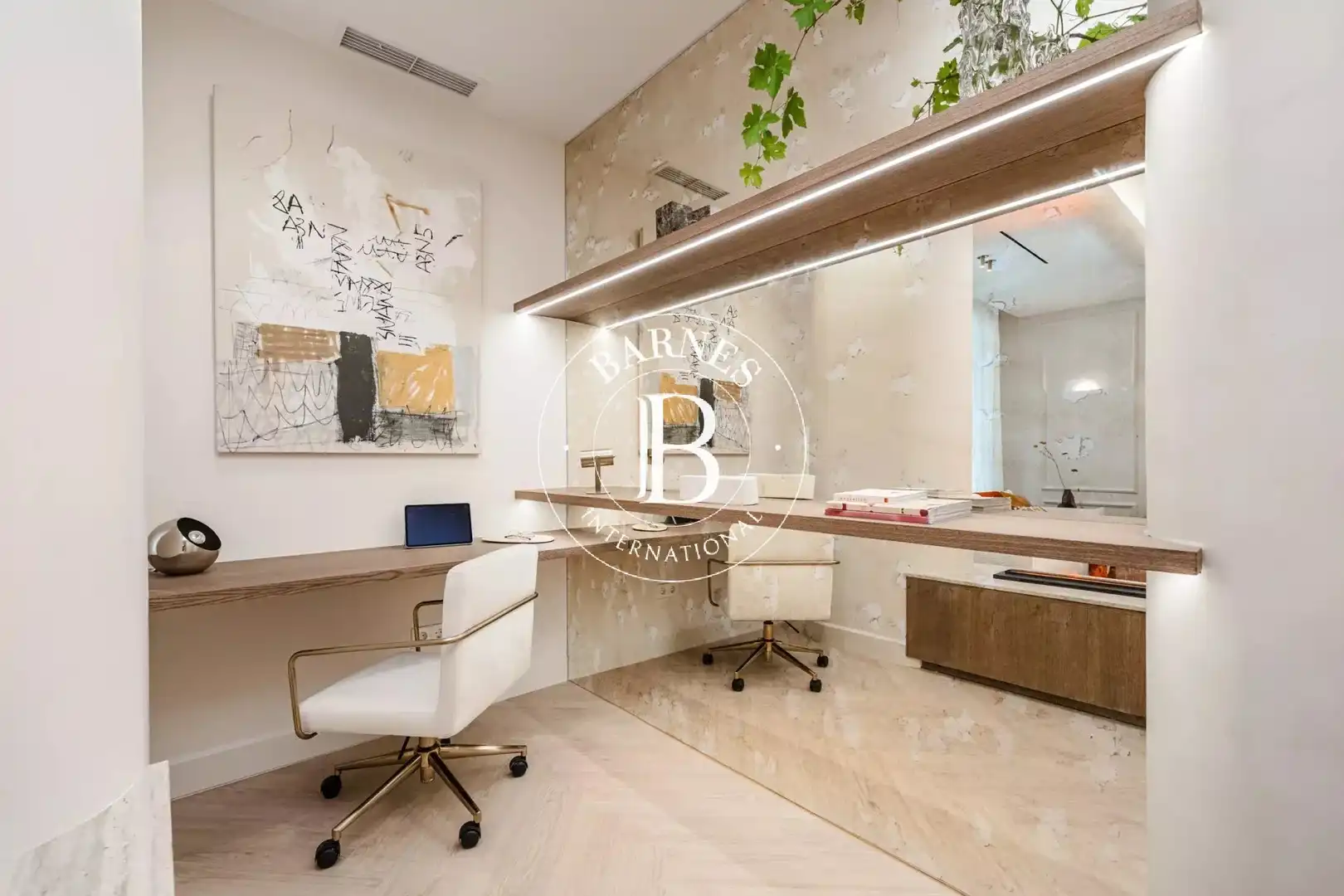 Piso con ascensor en venta en Barrio de Salamanca, imagen 8
