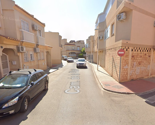 Exterior view of Flat for sale in  Almería Capital