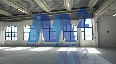 Photo 2 of Industrial buildings to rent in Ensanche, Alcobendas