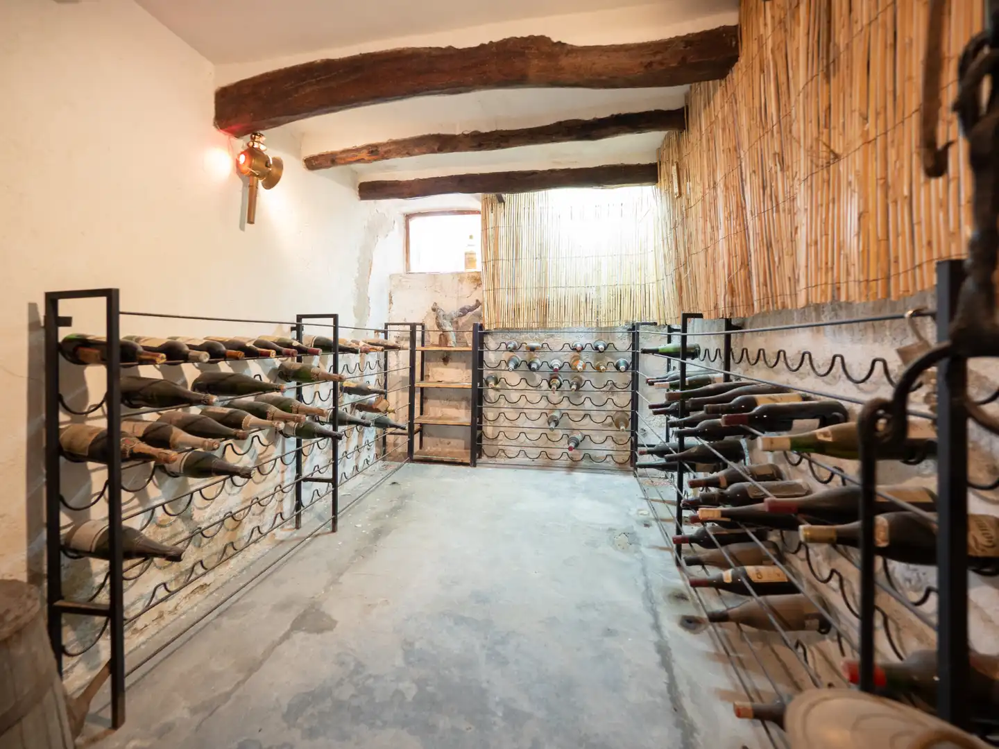 Casa o chalet en venta en Torrelles de Foix con Jardín privado, Terraza y Amueblado