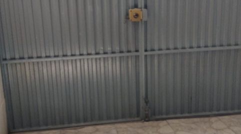Foto 5 de Casa o xalet en venda a Calle Conde Valmaseda, 68, Las Mercedes - El Carmen, Puertollano