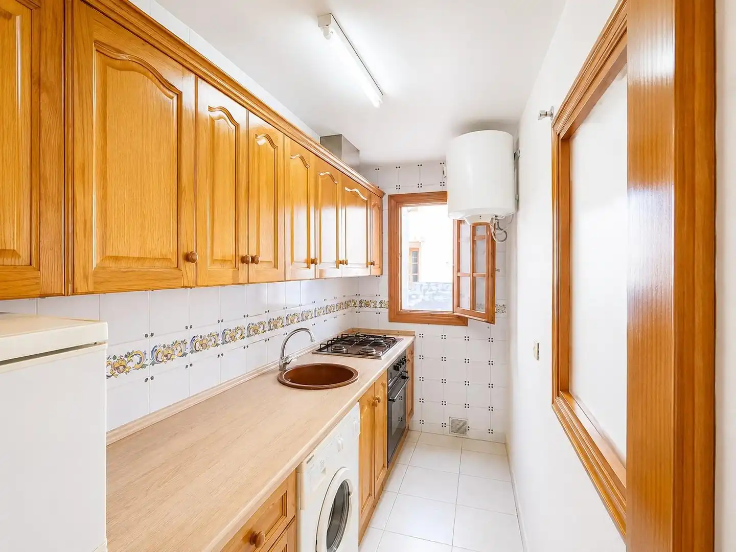Apartament amb terrassa en venda a La Mata, imagen 9
