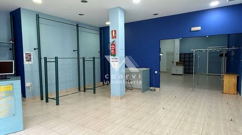Alquiler de local en Av. Celanova a Valenzá, imatge 5