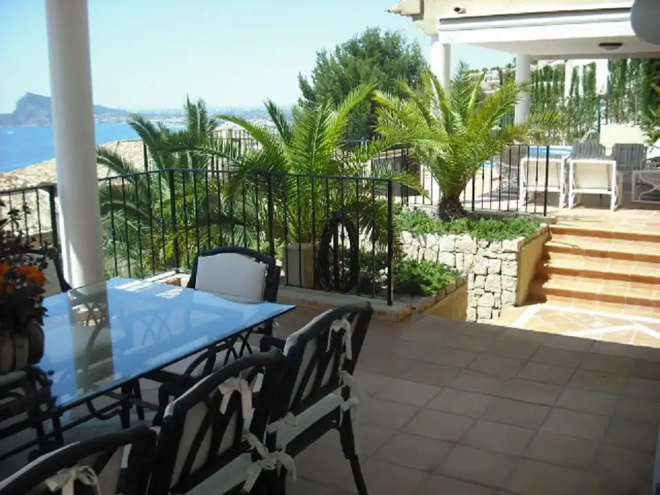 Villa avec piscine à vendre à Altea Hills, imagen 6