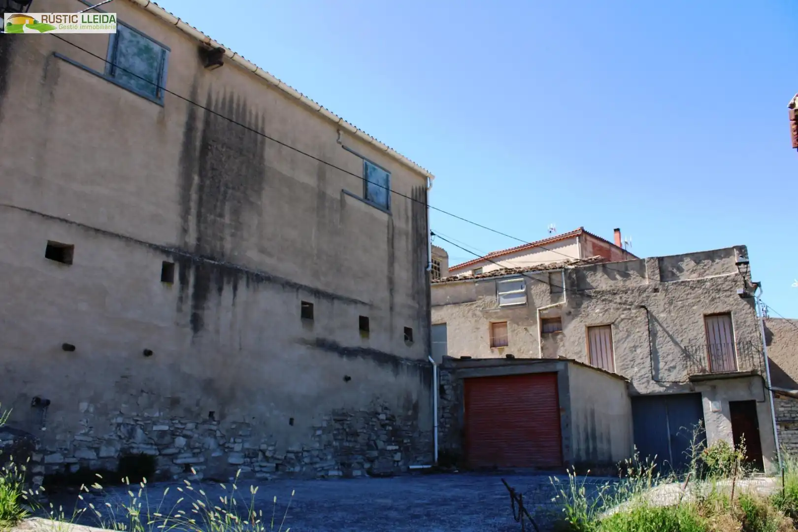 Casa en venta en Montmaneu, imagen 7