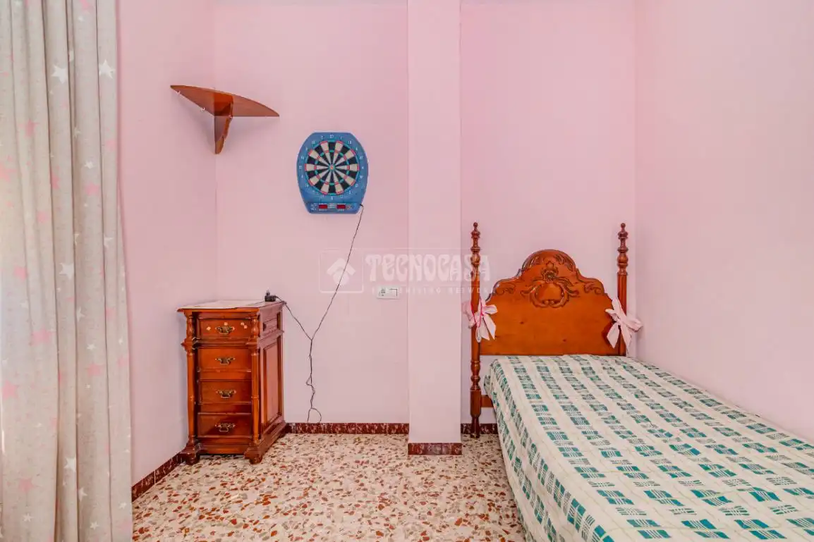 Piso en venta en C. Juego de Pelota, Poleares