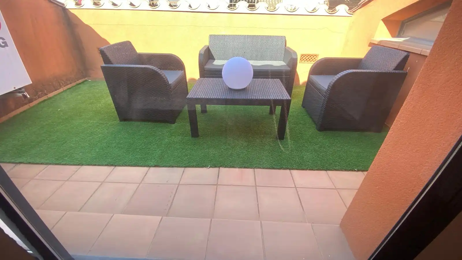 Duplex avec terrasse à vendre à Avinguda Catalunya