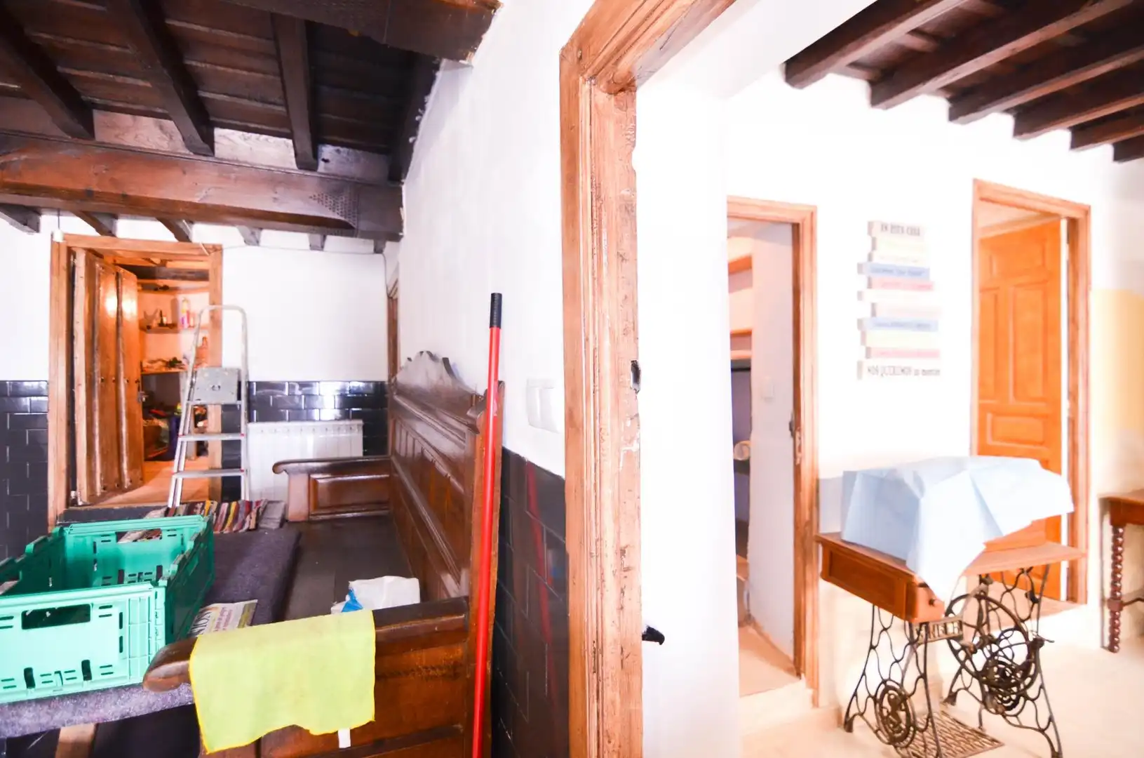 Houses for sale in Frades de la Sierra