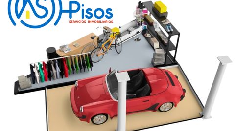 Foto 2 de Piso en venta en Calle de la Constitución, 7, Cuarte de Huerva, Zaragoza