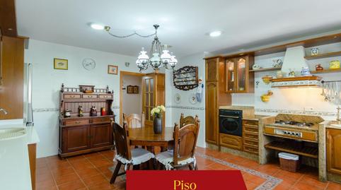 Foto 2 de Pis en venda a Calle de Gabriela Mistral, 6, Barrio de Peral - San Félix, Murcia