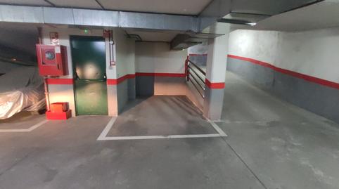 Photo 2 of Garage for sale in Calle de las Peñuelas, 30, Acacias,  Madrid Capital