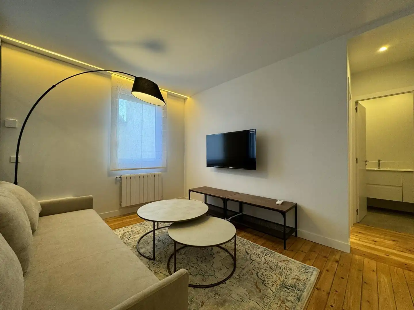 Wohnung zur Miete in Avenida REINA VICTORIA, Bellas Vistas