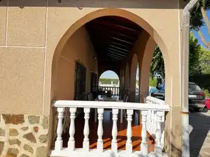 Villa con piscina in vendita a Calle Sector Pp Talle 52, imagen 17