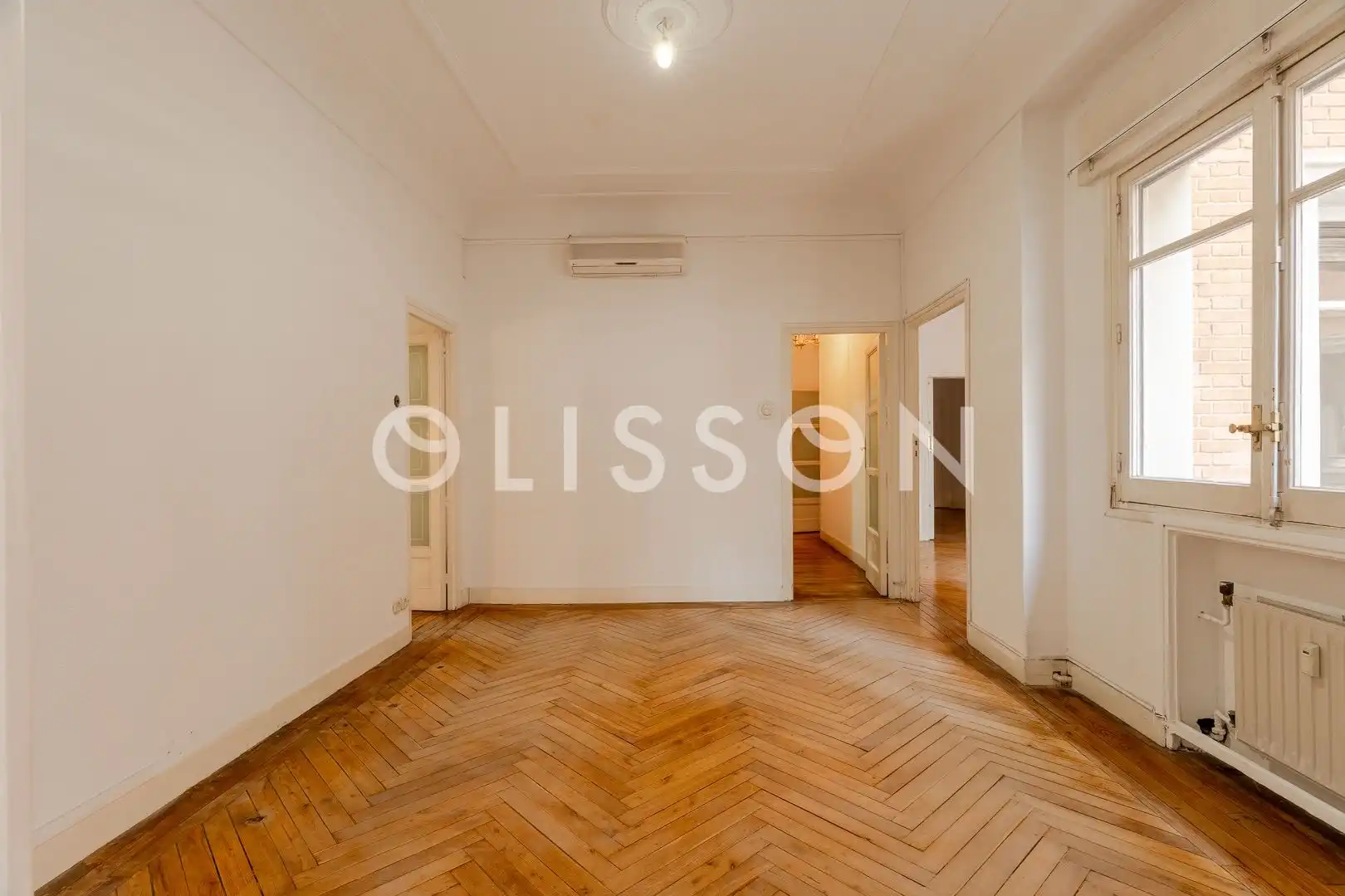 Piso con ascensor en venta en Moncloa - Aravaca, imagen 8