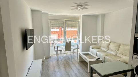 Foto 4 de Pis de lloguer a Calle de Cuevas, Valdeacederas,  Madrid Capital