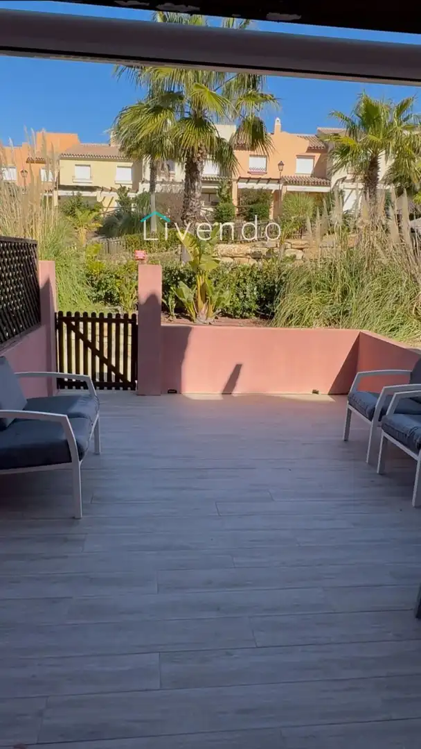 Casa adosada en venta en Atlanterra