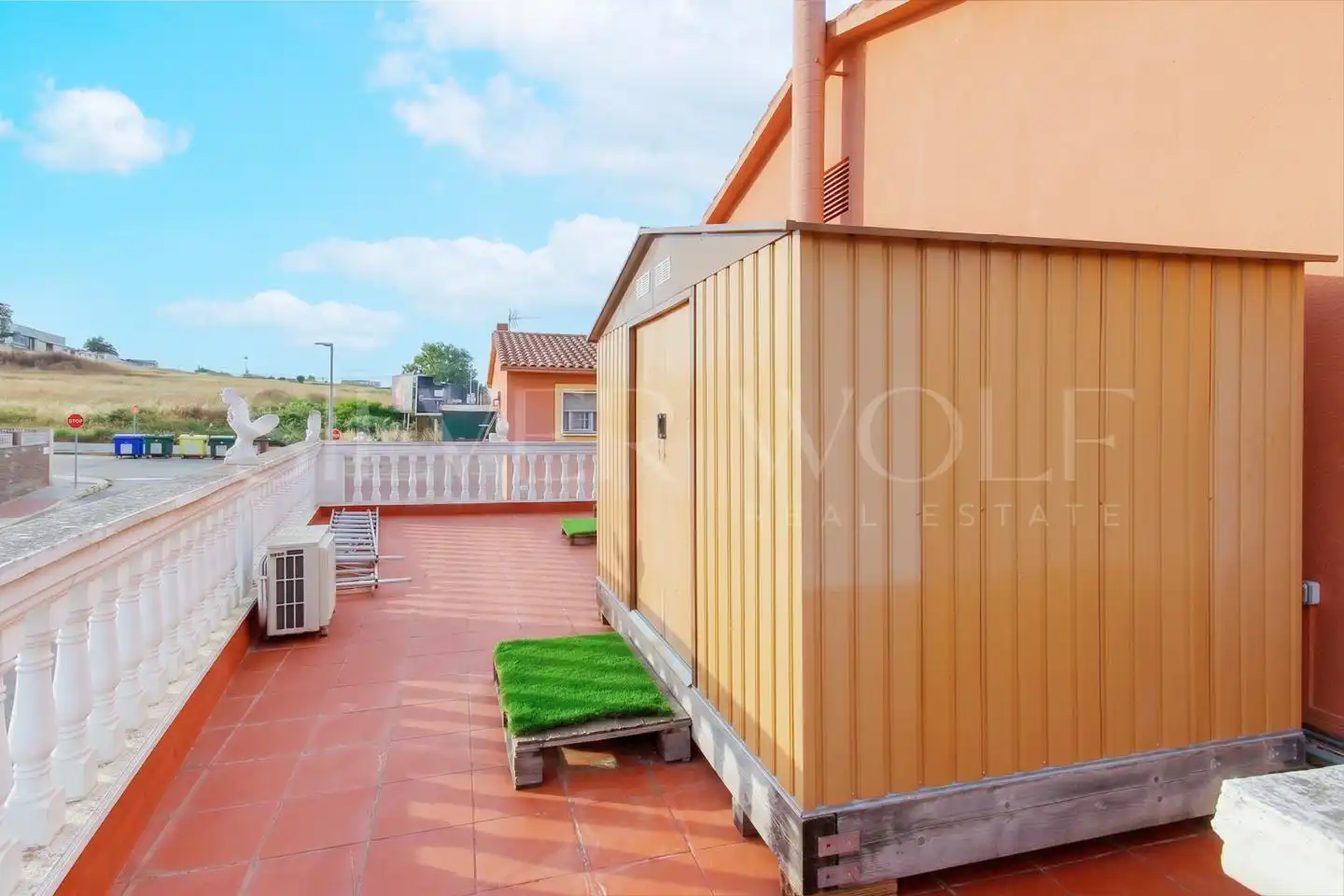 Adosado con jardín en venta en Del Puigmal, imagen 26