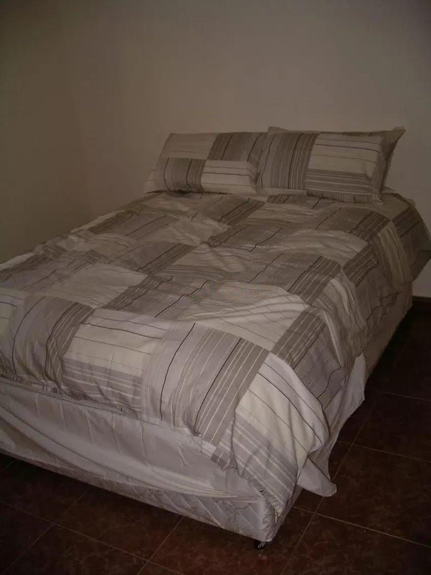 Dormitori de Casa o xalet en venda en Álora amb Terrassa