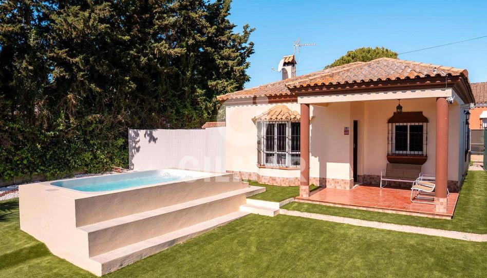 Photo 1 of House or chalet to rent in Camino de la Pinaleta, Los Franceses – La Vega, Cádiz