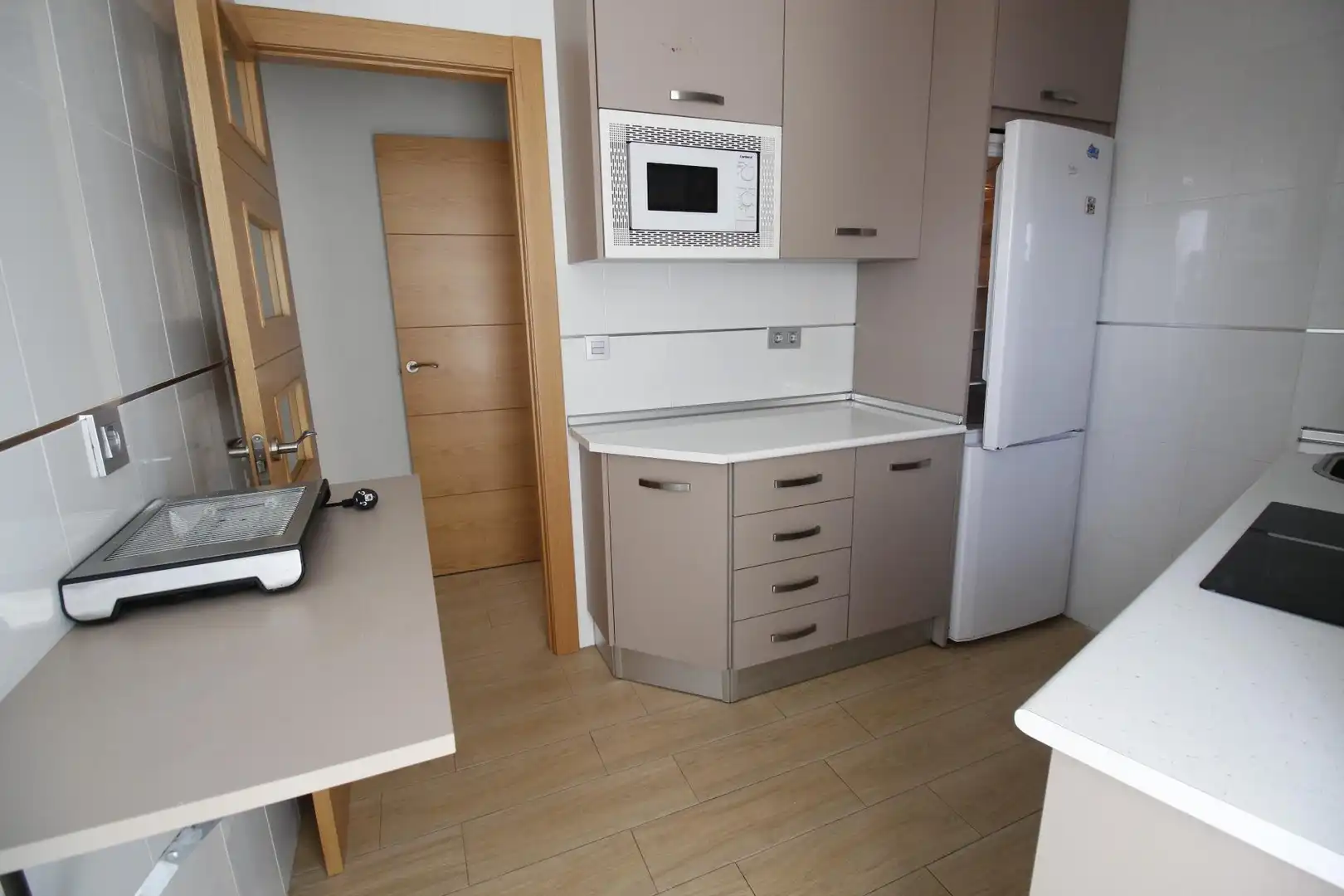Flat for rent in Barrio de Zaidín