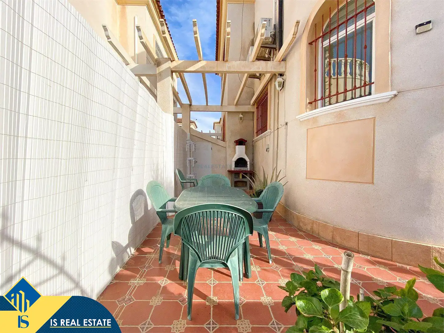 Xalet amb piscina en venda a Nueva Torrevieja - Aguas Nuevas, imagen 17