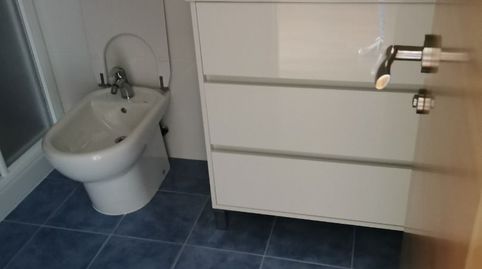 Foto 4 de Apartamento de alquiler en Calle Batalla del Salado, Centro, Ponferrada