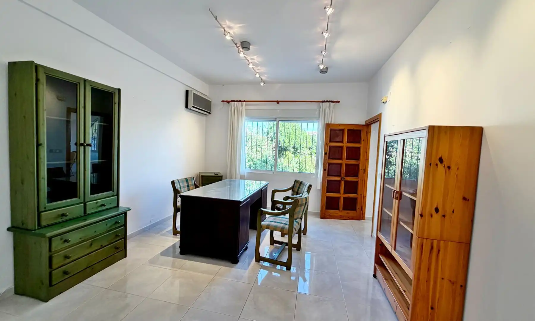 Terraced house with garden for sale in las marinas 173F, imagen 6