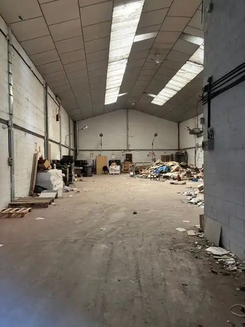 Nave industrial in vendita a San Pablo, imagen 10