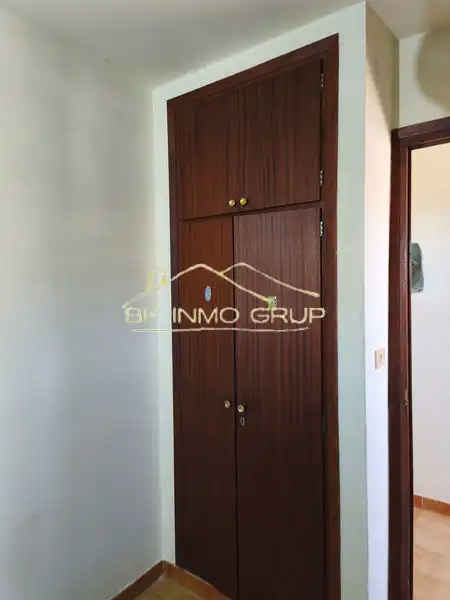 Apartament en venda en Peñíscola / Peníscola amb Aire condicionat, Terrassa i Moblat