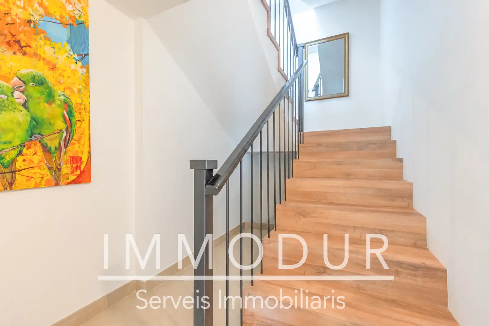 Terraced house with terrace for sale in Carrer Cal Tarda, imagen 28