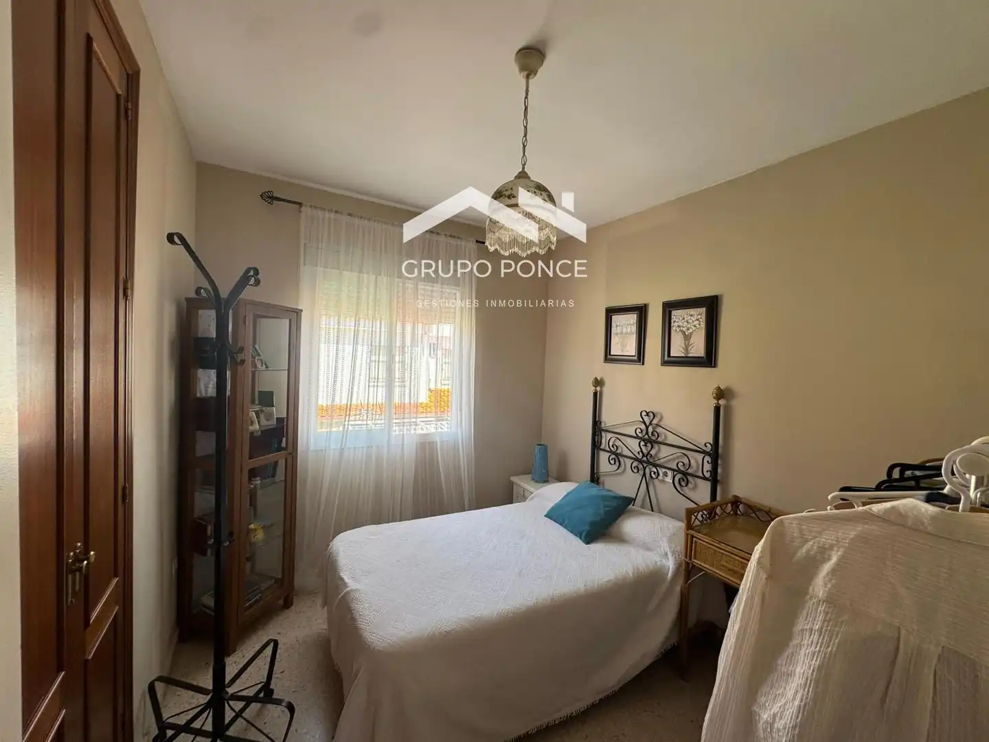 Bedroom of Detached homes for sale in Jerez de la Frontera  with Air Conditioner