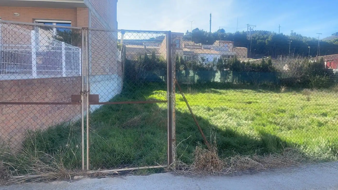 Terreno residenziale in vendita a Carrer Sant Sebastià 41, imagen 3