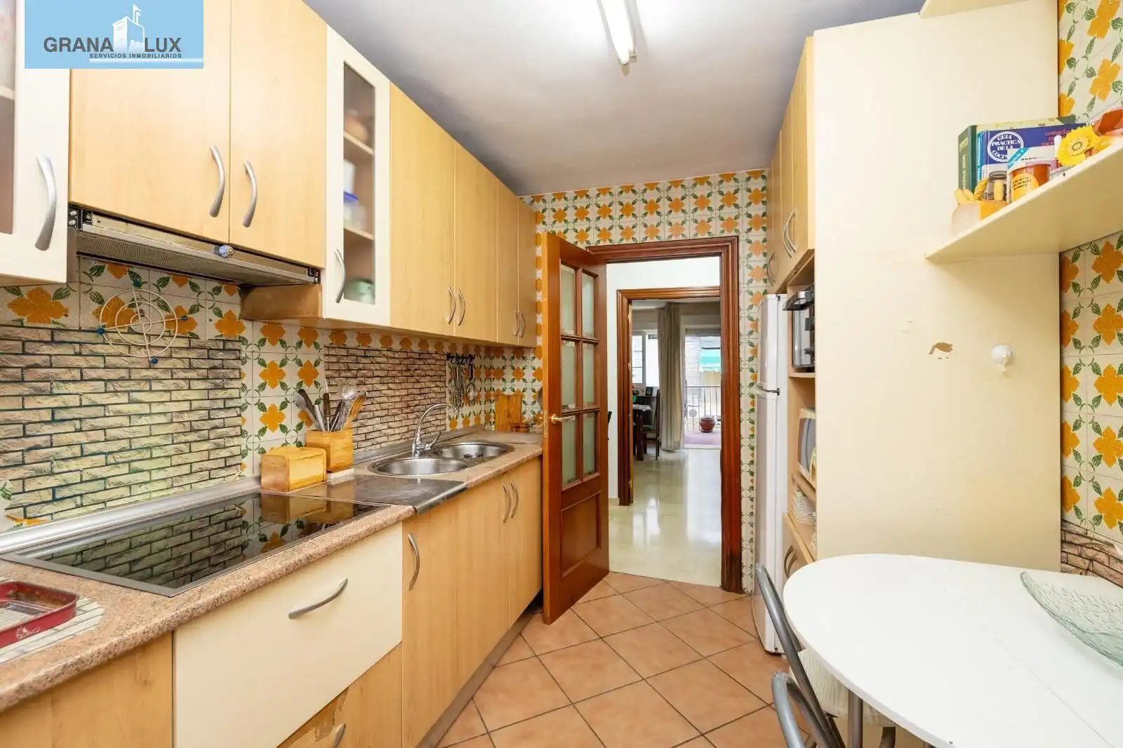 Piso con ascensor en venta en Calle Veracruz, imagen 19