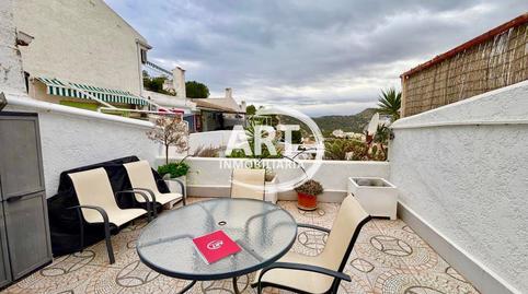 Foto 4 de Estudi en venda a Noreña, Playa Poniente, Benidorm