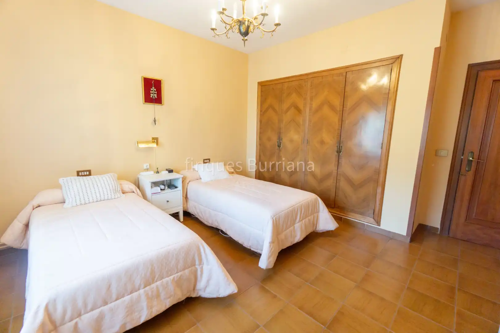 Dormitori de Casa o xalet de lloguer en Almazora / Almassora